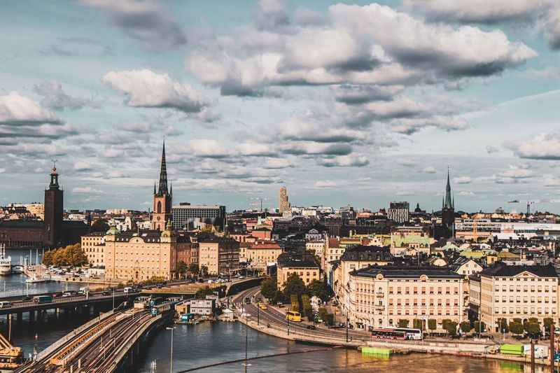 Fun Things to Do in Stockholm, Sweden