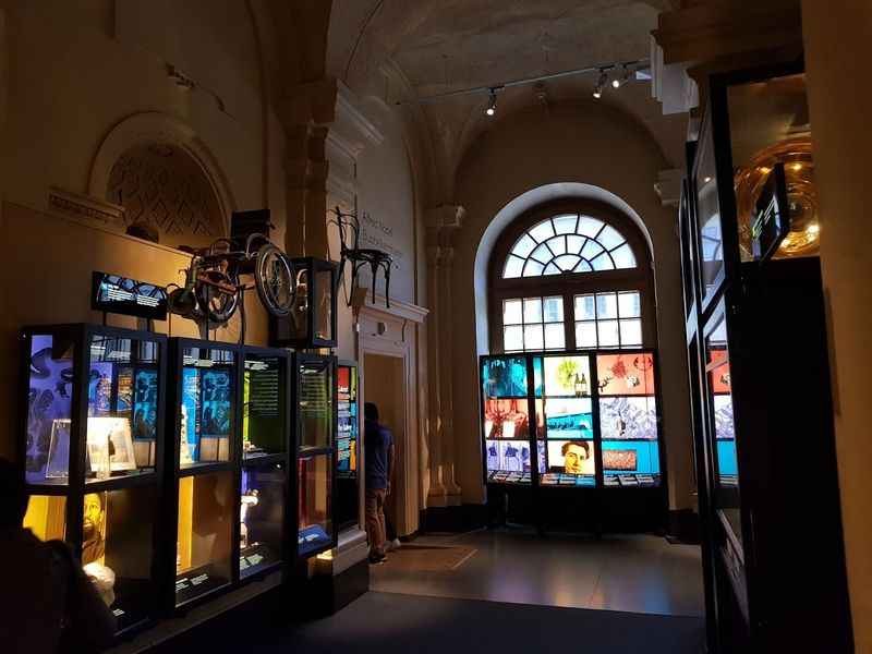 Nobel Prize Museum