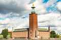 Stockholm City Hall