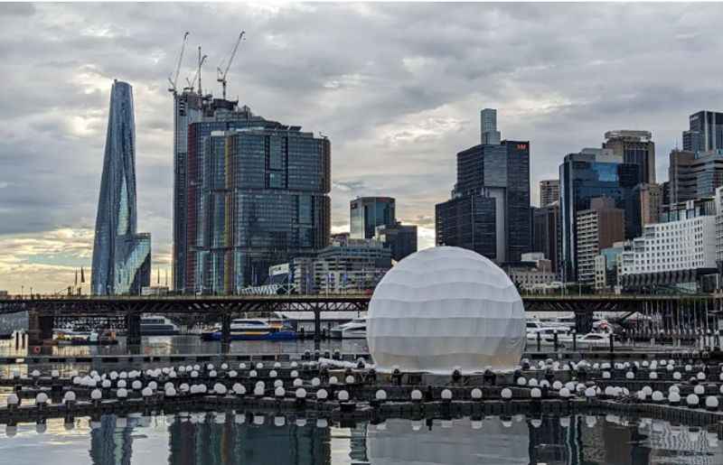 Darling Harbour