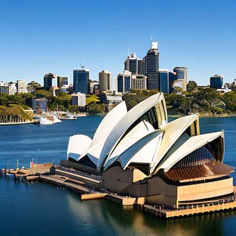 Australian National Maritime Museum