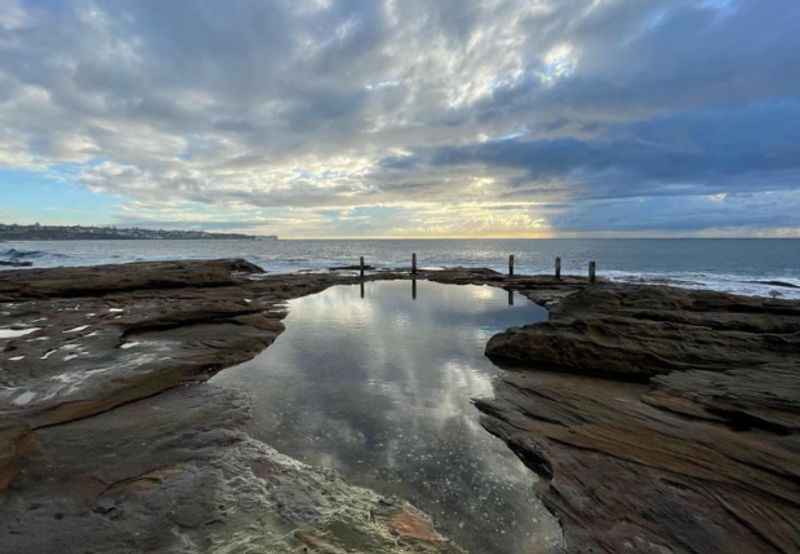 Bondi to Coogee Trail