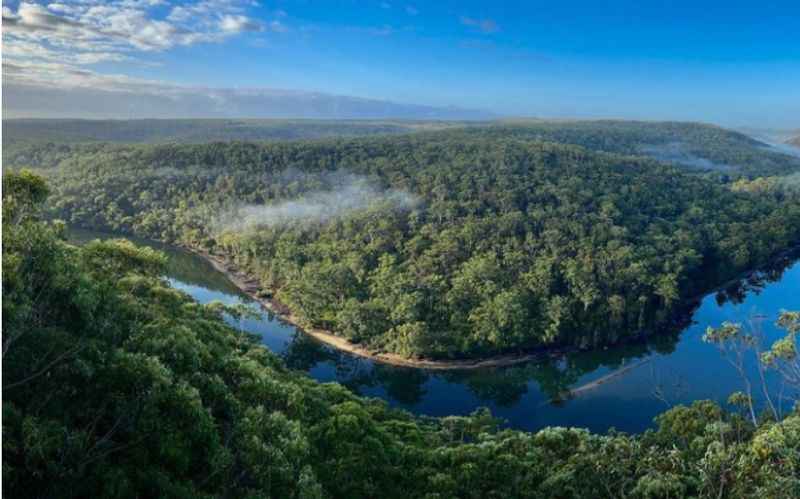 National Parks near Sydney