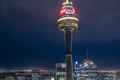 Sydney Tower Skywalk