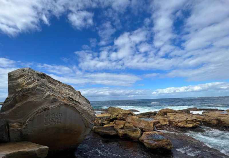 Beaches in Sydney