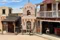 Old Tombstone Western Theme Park