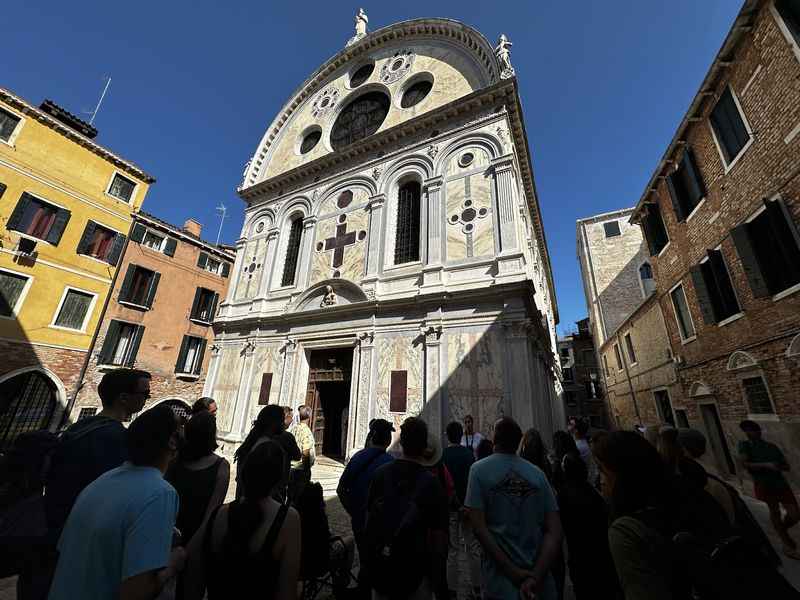 Venice Free Walking Tour