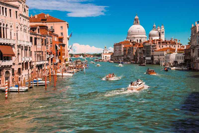 Fun & Unique Things to Do in Venice, Italy