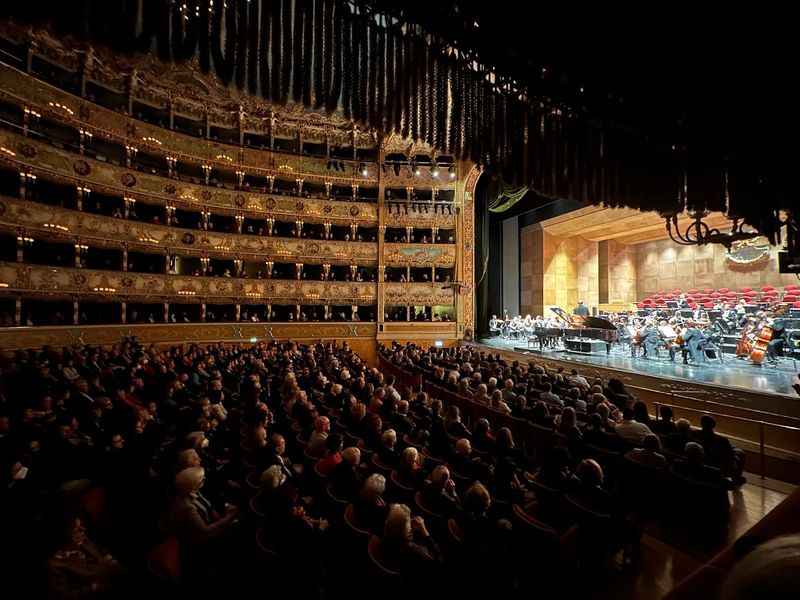 Teatro La Fenice