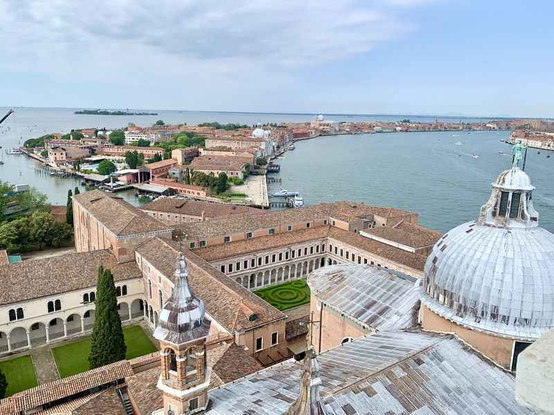 San Giorgio Maggiore