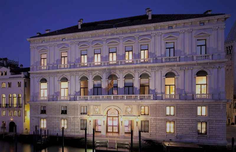 Palazzo Grassi