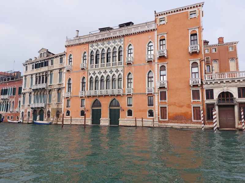 Palazzo Barbarigo