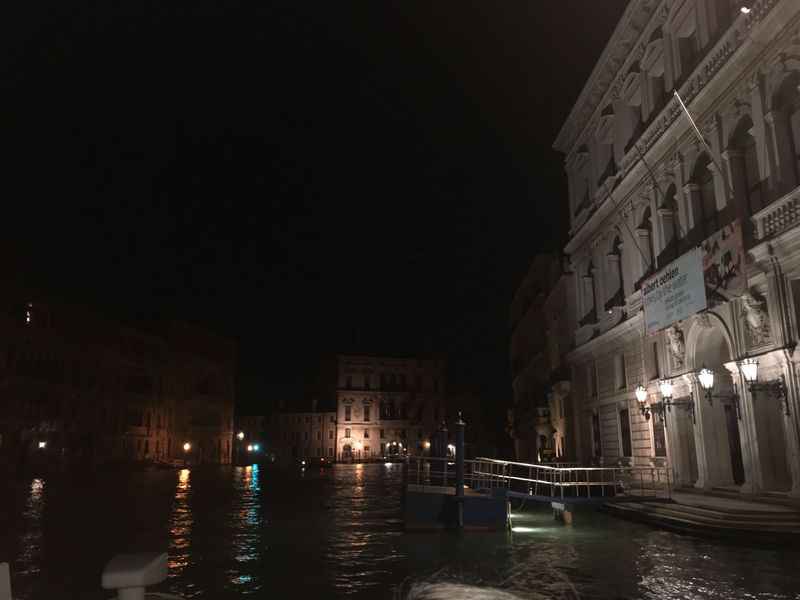 Venice Tours