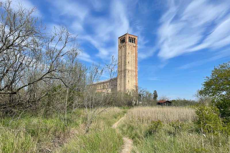 Torcello Island