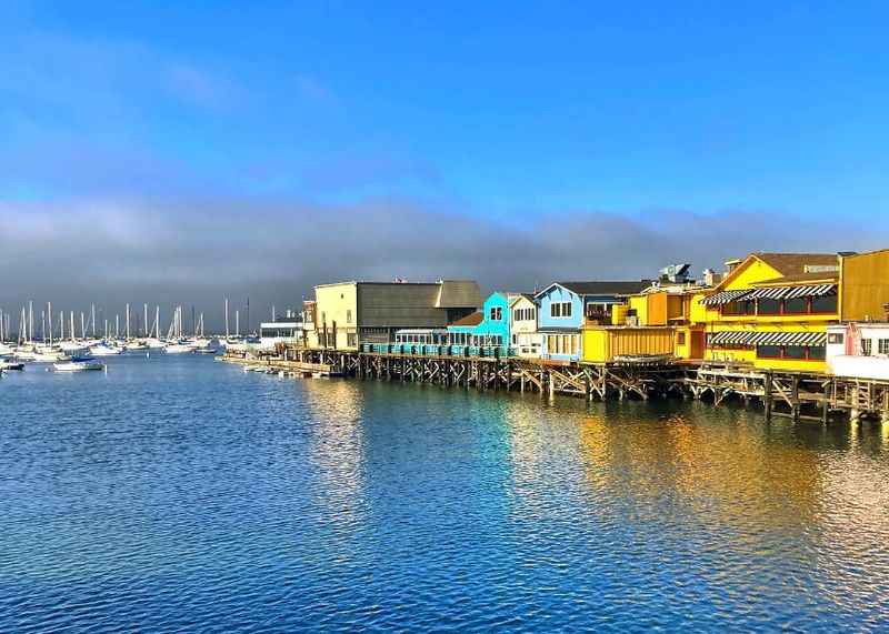 Fun Things to Do in Monterey for a Perfect Getaway