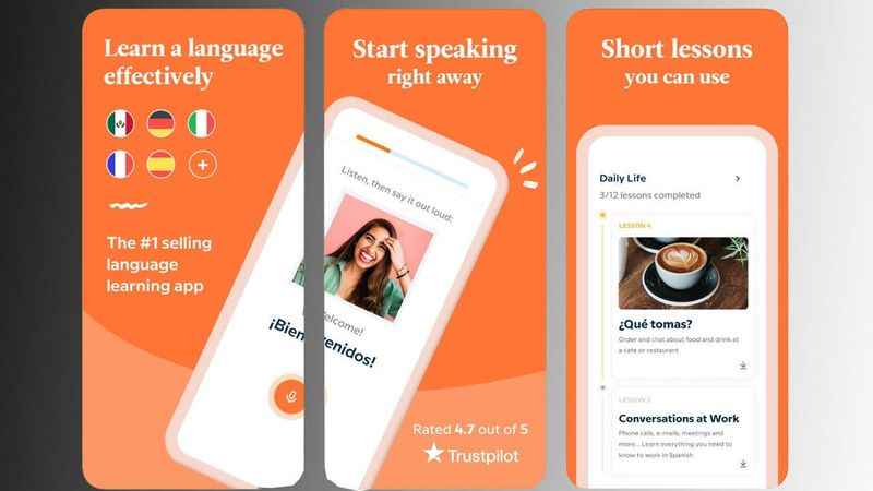 Make learning a new language your next hobby while saving up to 60% at Babbel - CNET