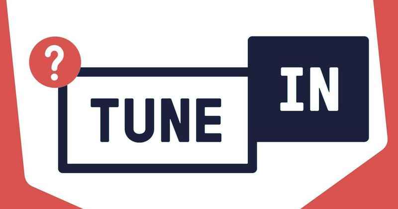 TuneIn Not Accepting Radio Stations? 5 Directory… | Radio.co