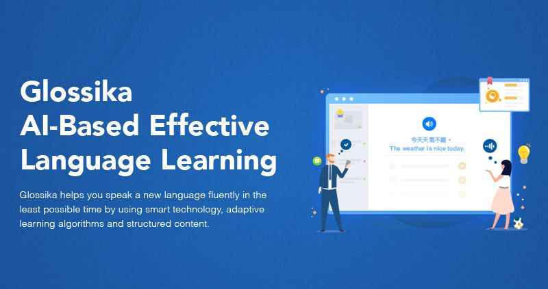 What is Glossika & How Does it Work?