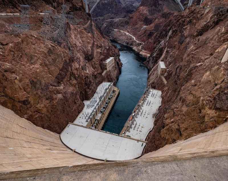 Boulder Dam