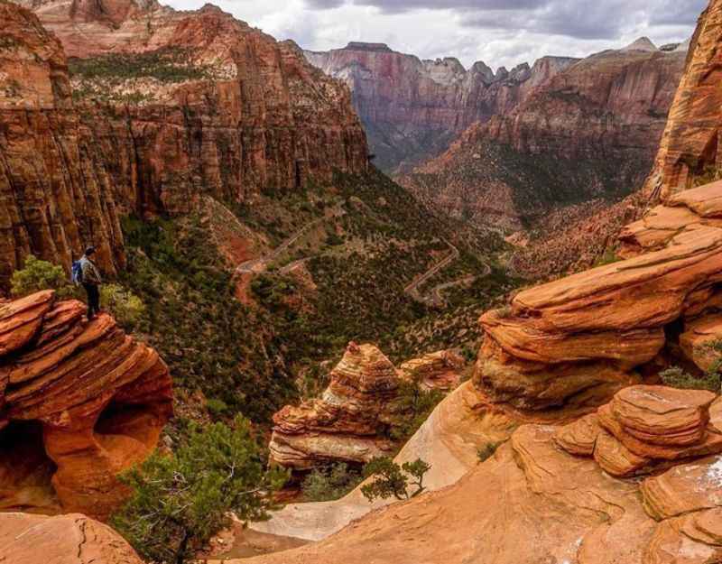 Zion National Park