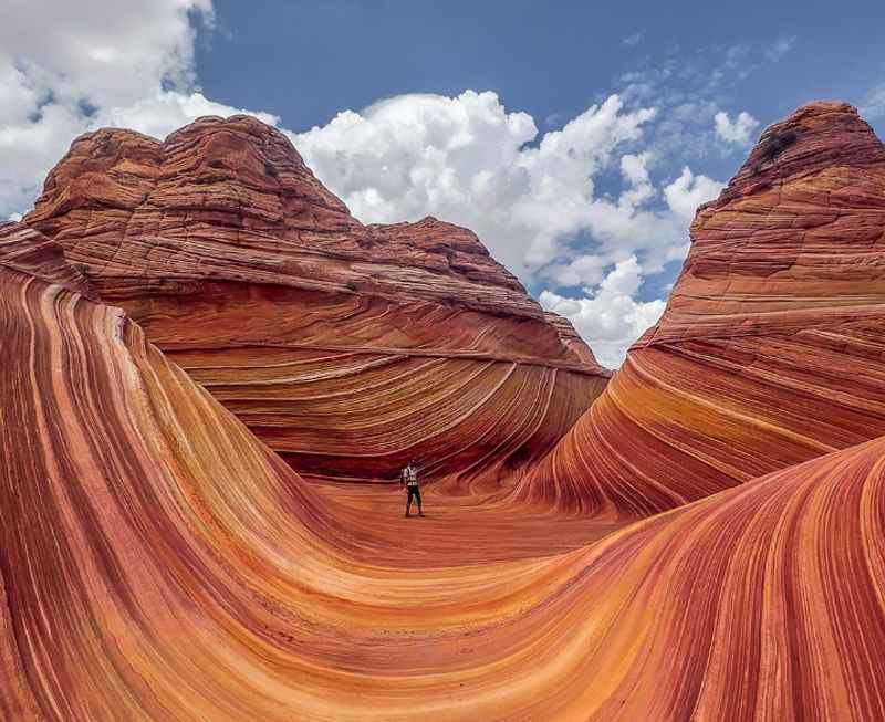 Vermilion Cliffs National Monument