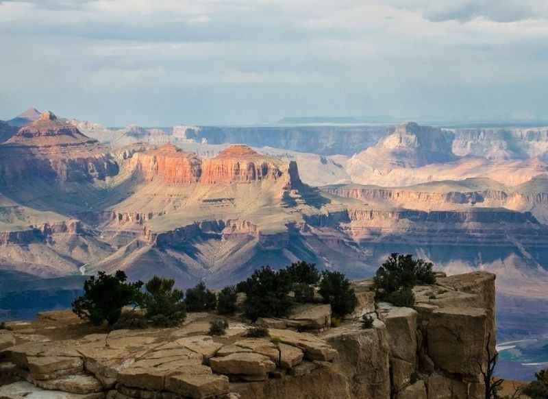 Grand Canyon