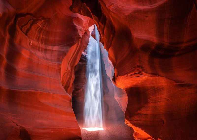 Antelope Canyon