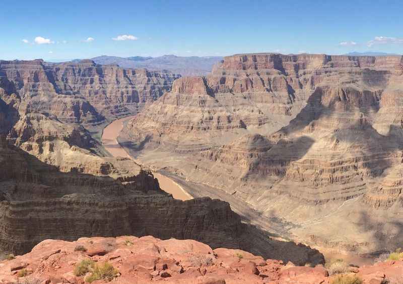 Grand Canyon Las Vegas tour