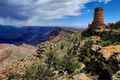 Desert View Watchtower