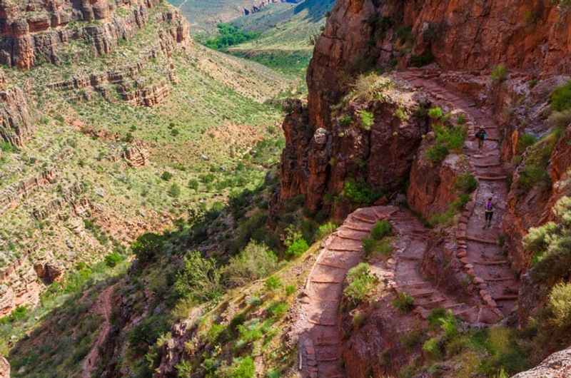 Bright Angel Trail