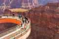 Grand Canyon Skywalk - Tickets and Prices