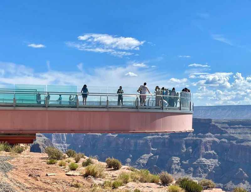 Amazing Views near Grand Canyon Skywalk, Meadview – Updated 2024 Prices