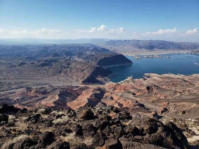 Lake Mead