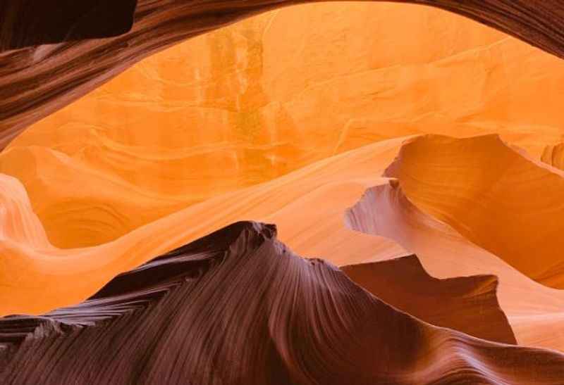 Antelope Canyon