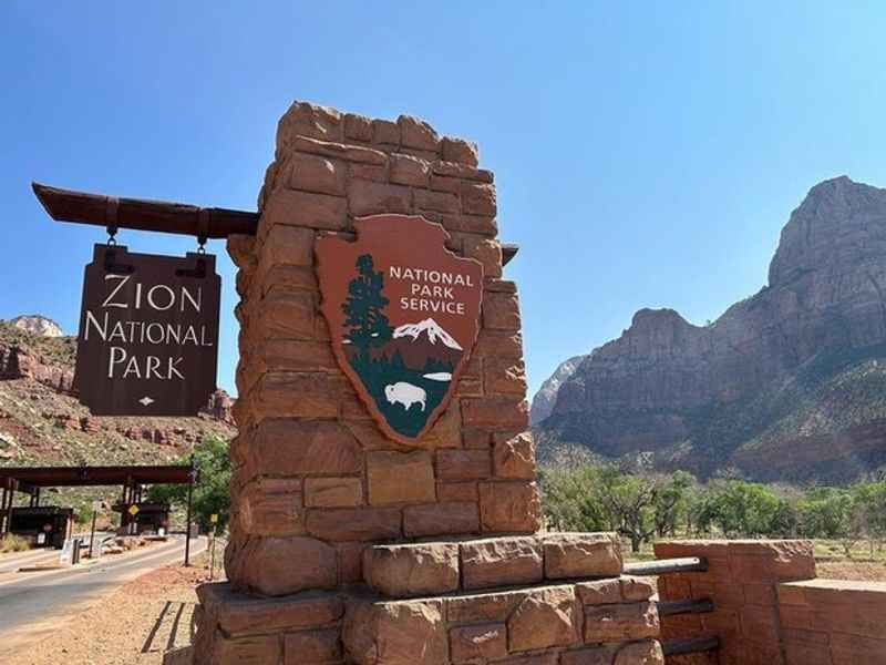 Zion National Park