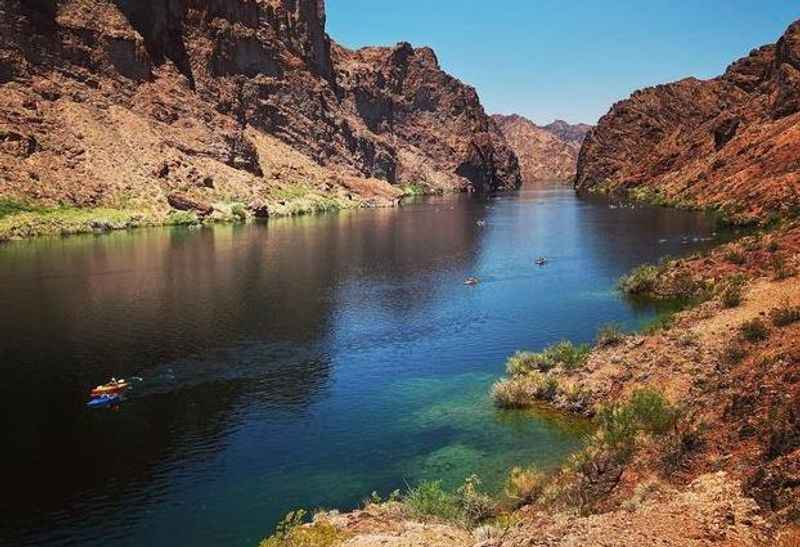 Grand Canyon Tours from Las Vegas