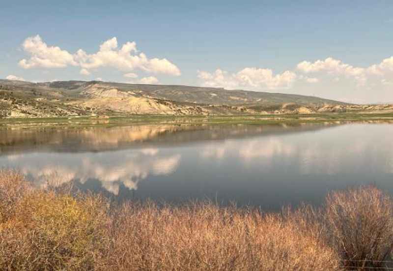 Colorado River