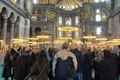 Hagia Sophia Tour