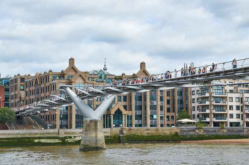 Millennium Bridge