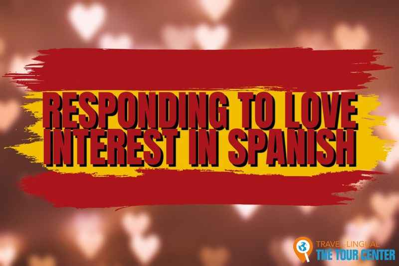 Phrases to Say When you are Responding to a Love interest