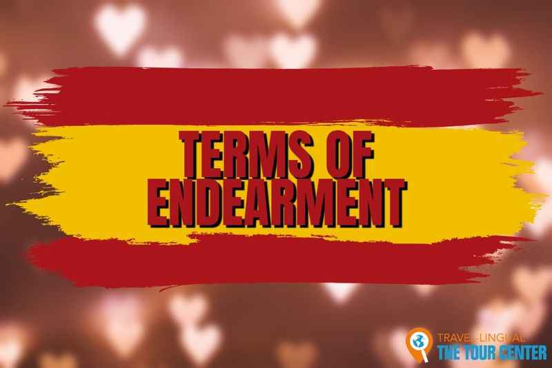 Terms of Endearment