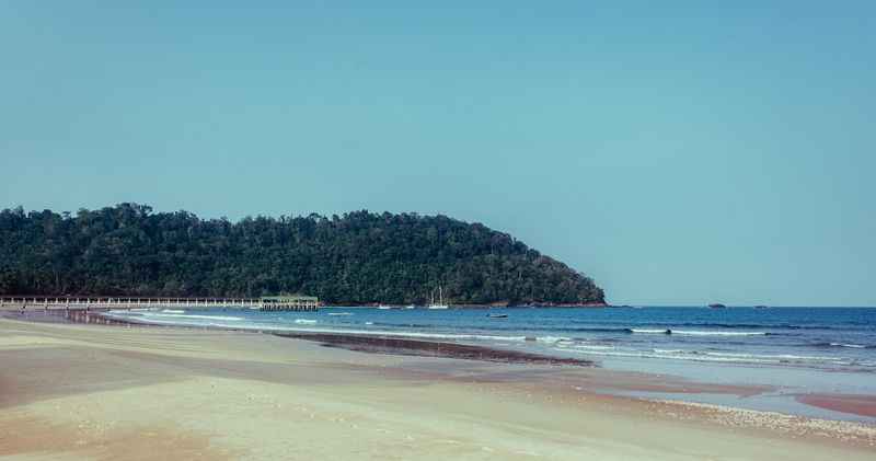 Tioman Island