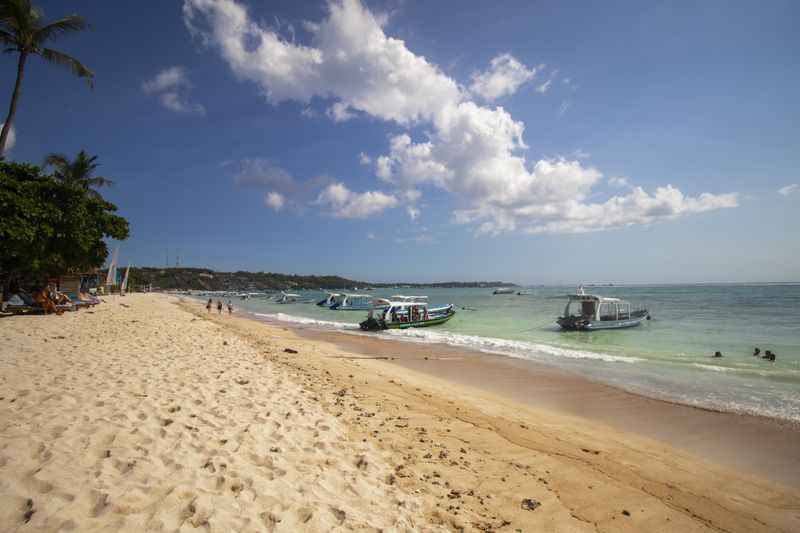 Nusa Lembongan Island