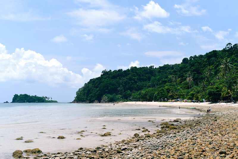 Koh Chang Island