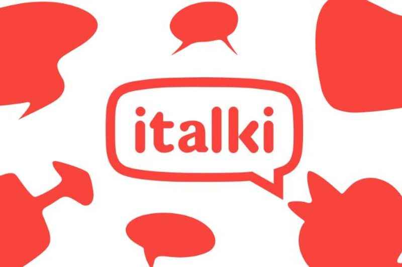 italki 