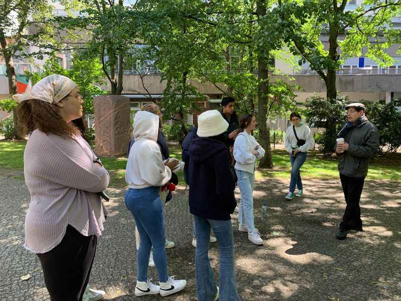 Jewish Heritage Tours: Experience History Firsthand