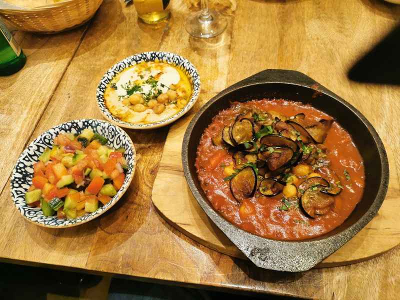 Savor Jewish Cuisine on a Culinary Tour