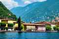 Lake Como