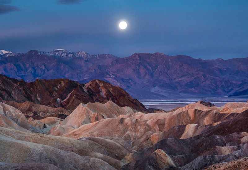 Death Valley National Park