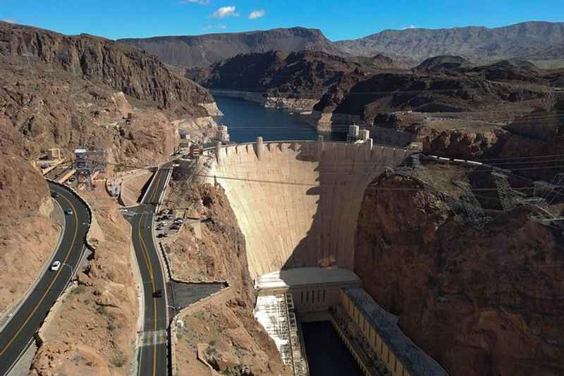 Hoover Dam